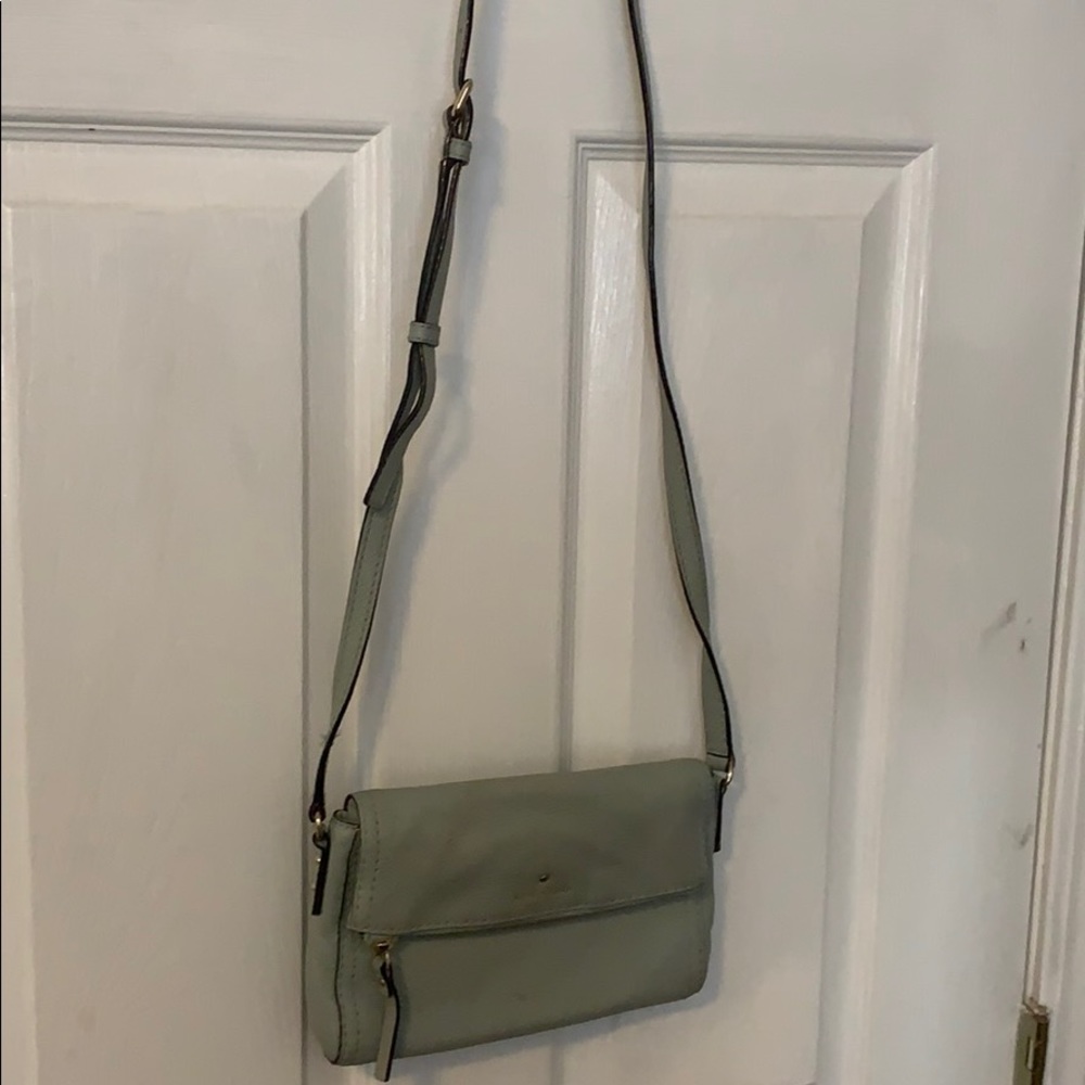 Kate space crossbody